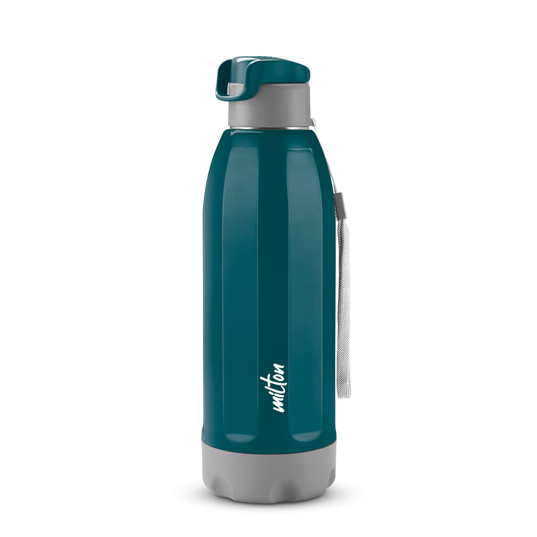 Steel Meridian Insulated Water Bottle (Milton)