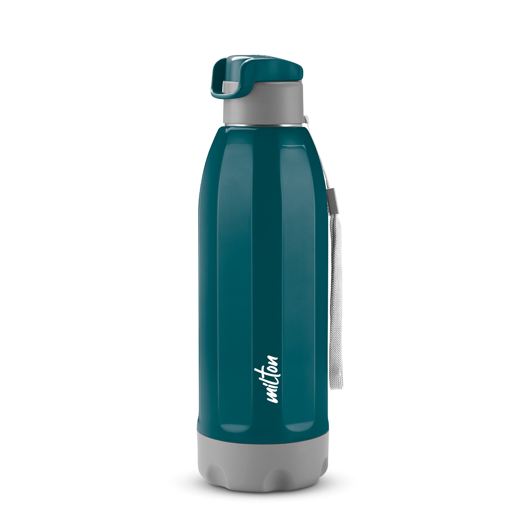 Steel Meridian Insulated Water Bottle (Milton)