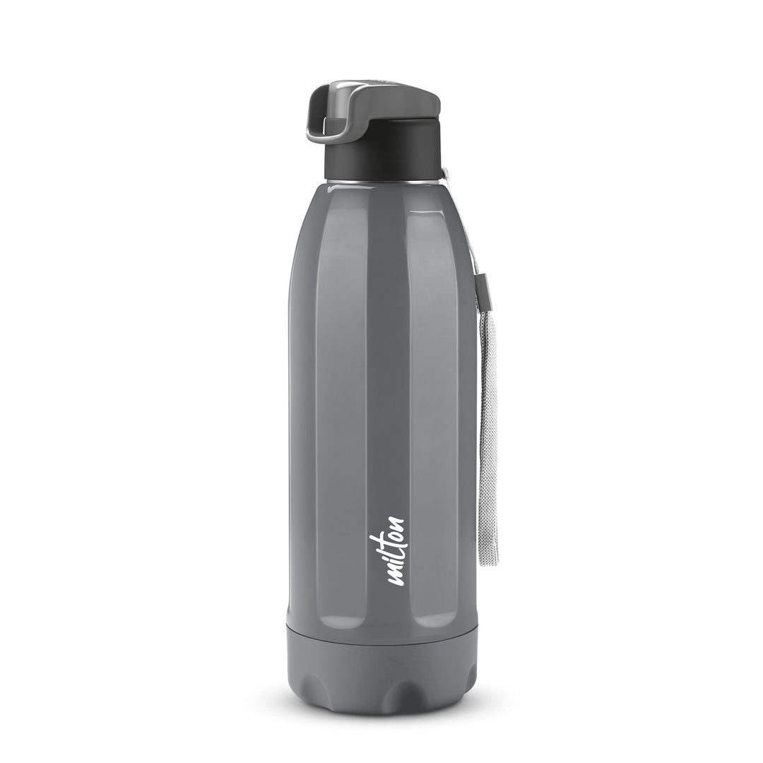 Steel Meridian Insulated Water Bottle (Milton)