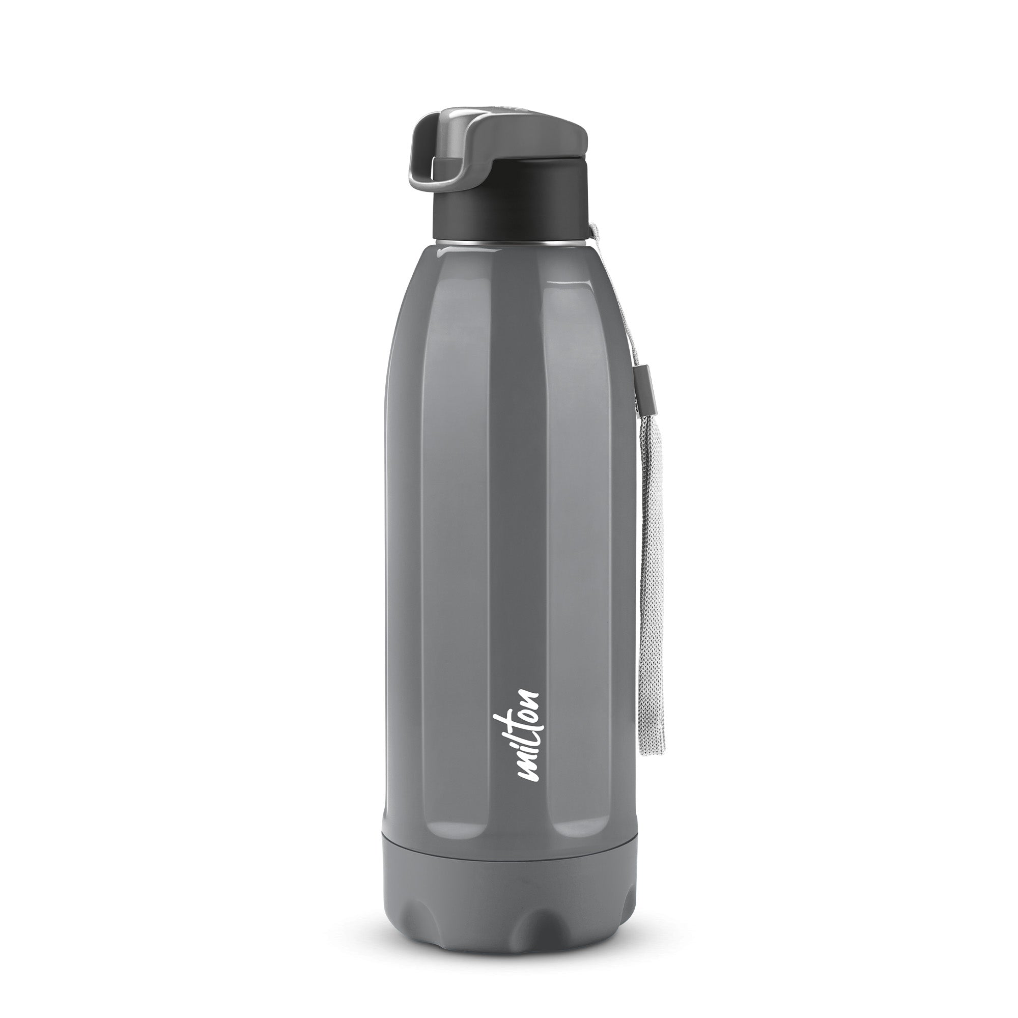 Steel Meridian Insulated Water Bottle (Milton)
