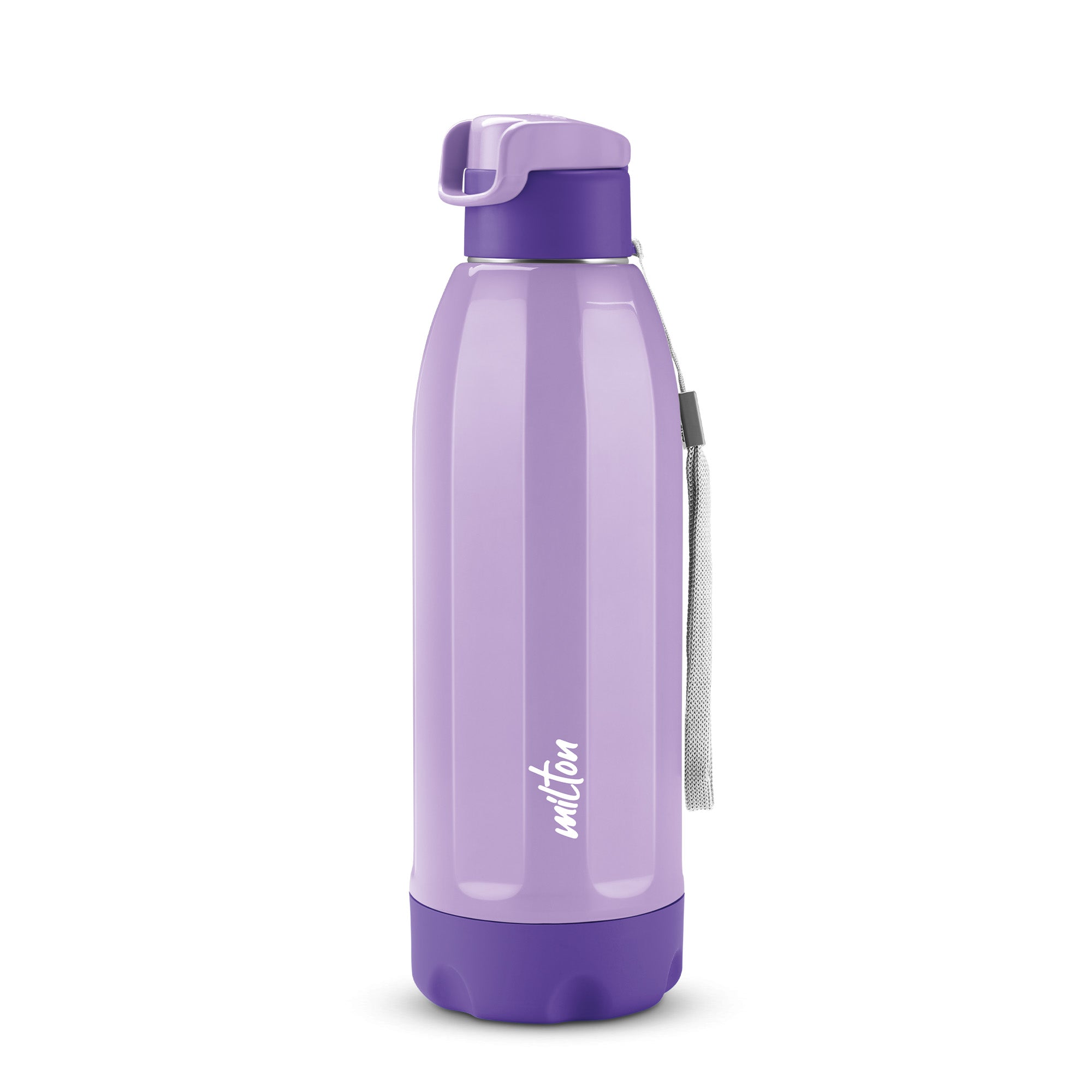 Steel Meridian Insulated Water Bottle (Milton)