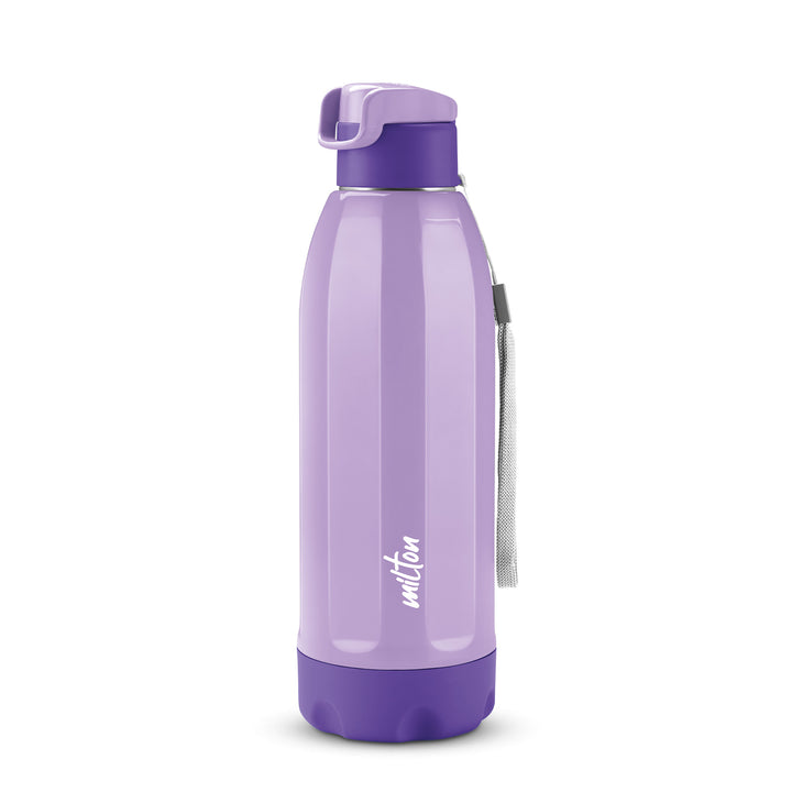 Steel Meridian Insulated Water Bottle (Milton)