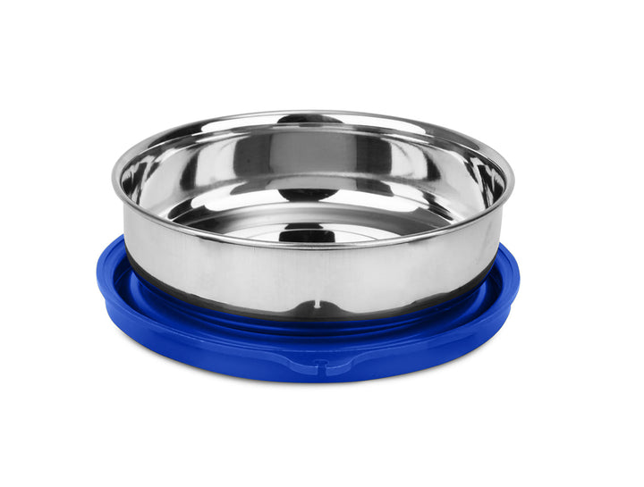 Steel Pro Tiffin