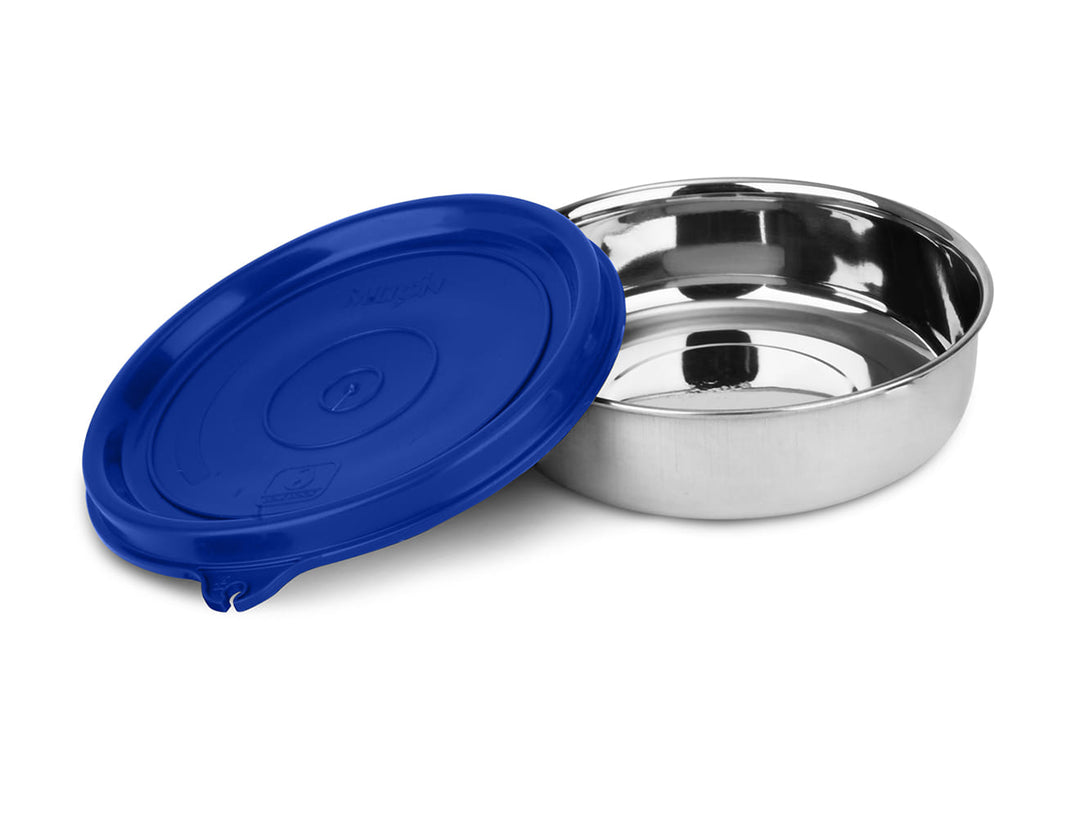 Steel Pro Tiffin