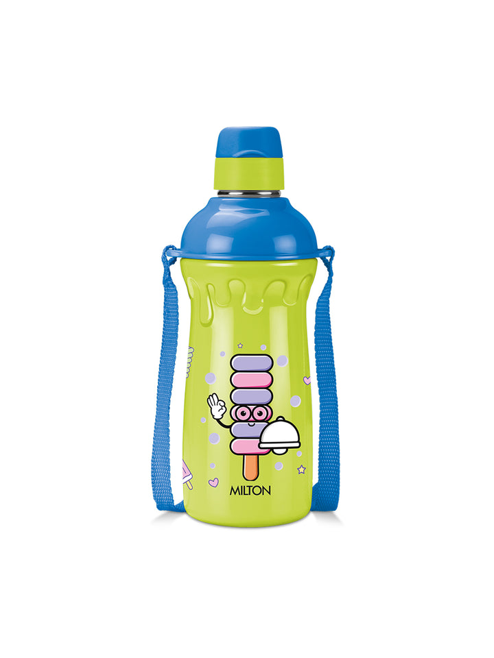 Steel Scholar Water Bottle (Milton)
