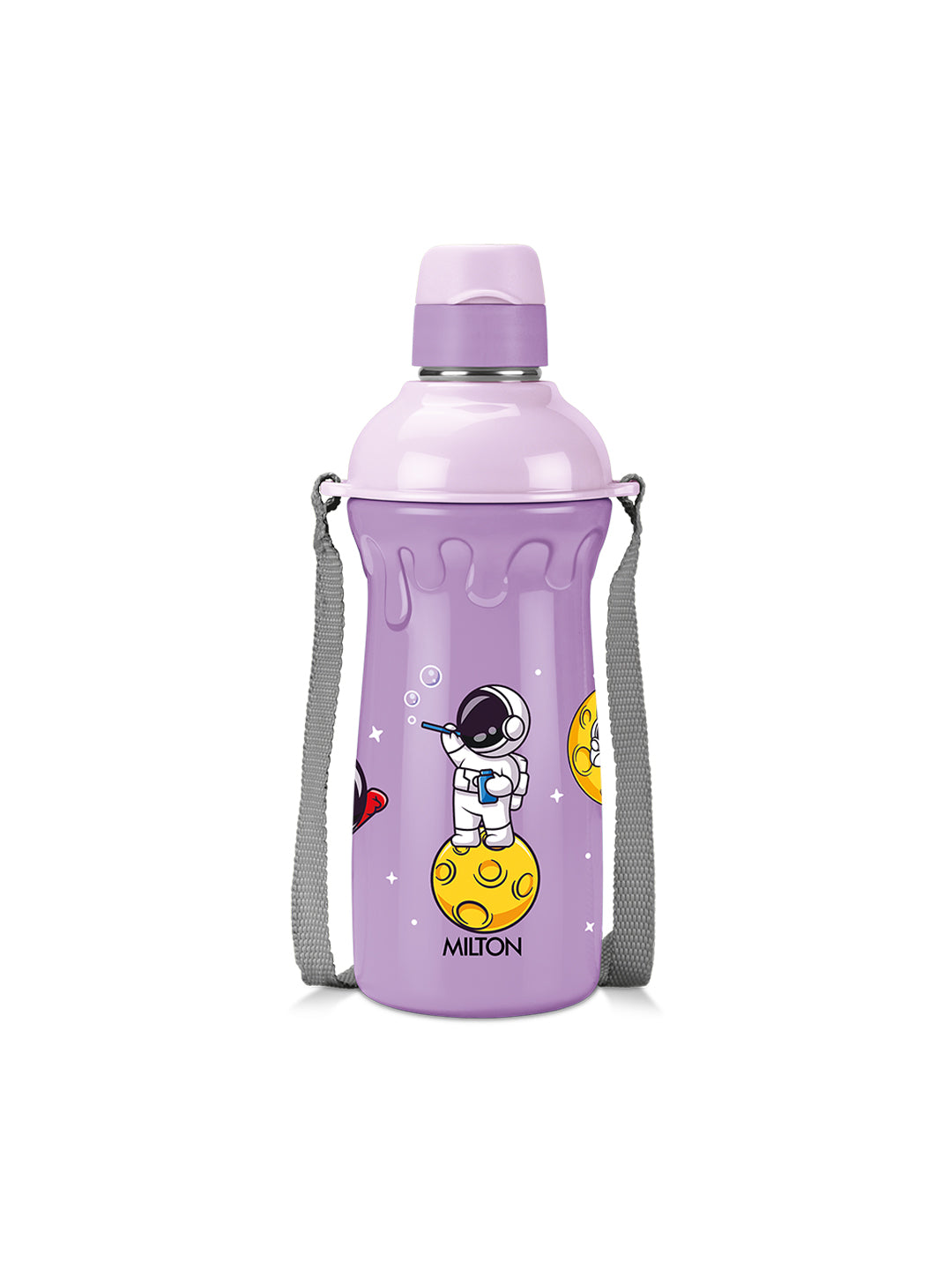 Steel Scholar Water Bottle (Milton)