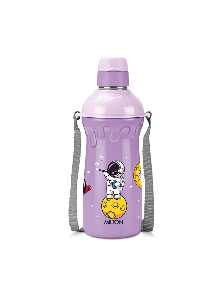 Steel Scholar Water Bottle (Milton)