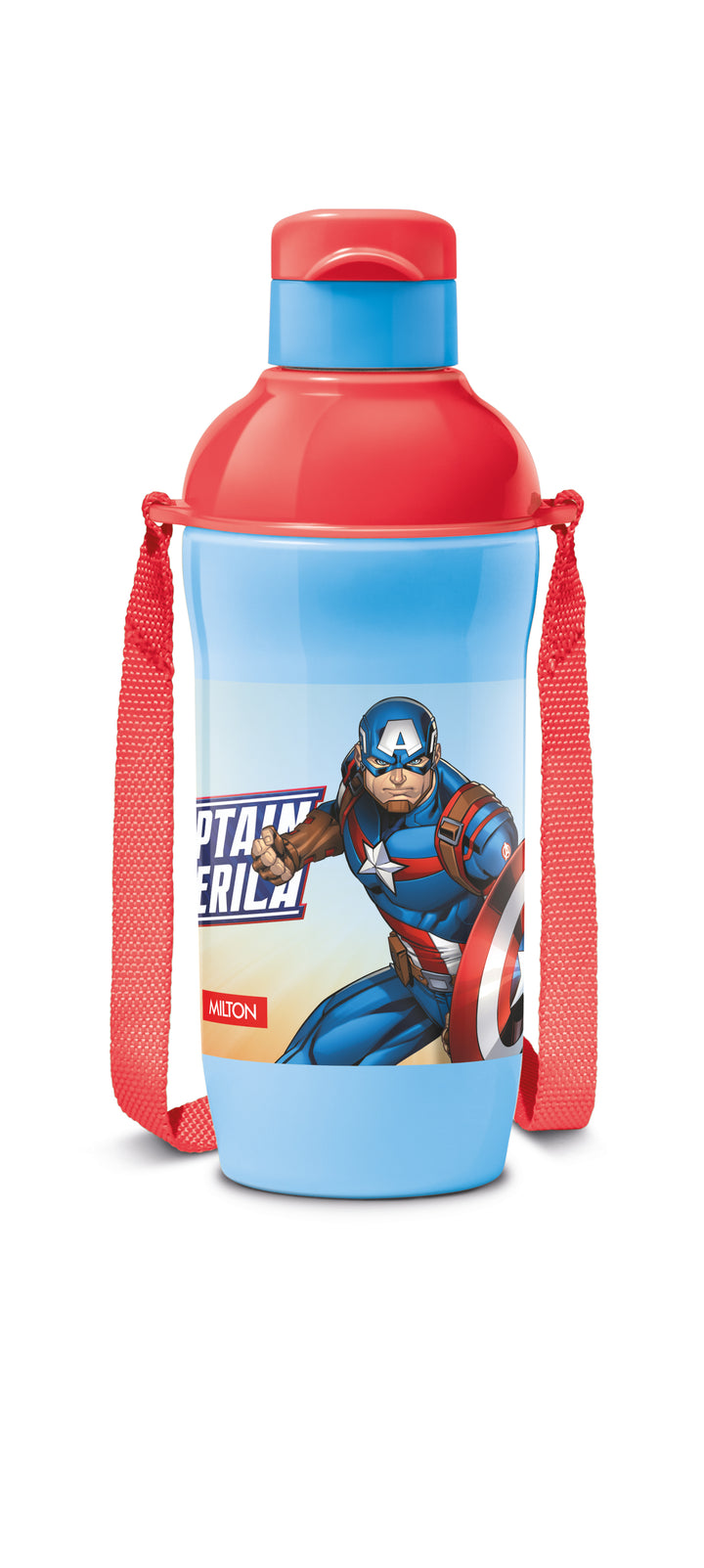 Marvel Slim Steel Insulated Bottle (Milton)