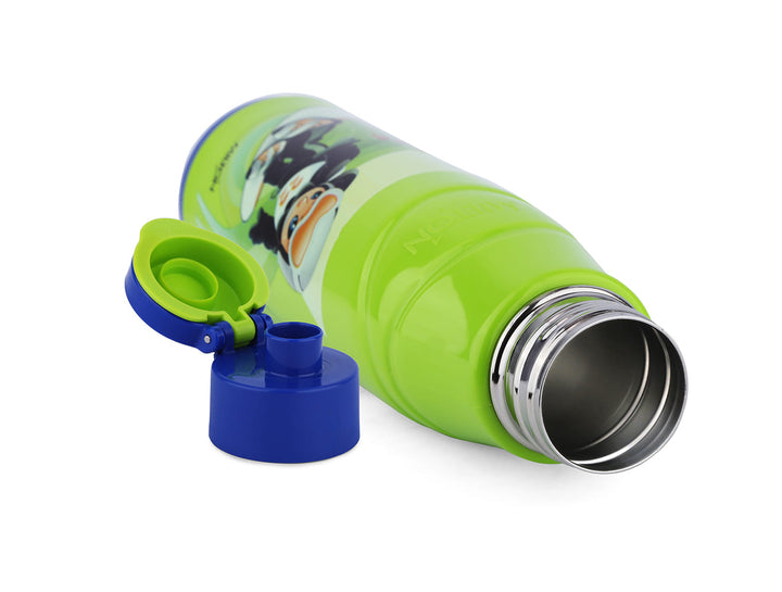 Steel Speedy Insulated Kids Bottle