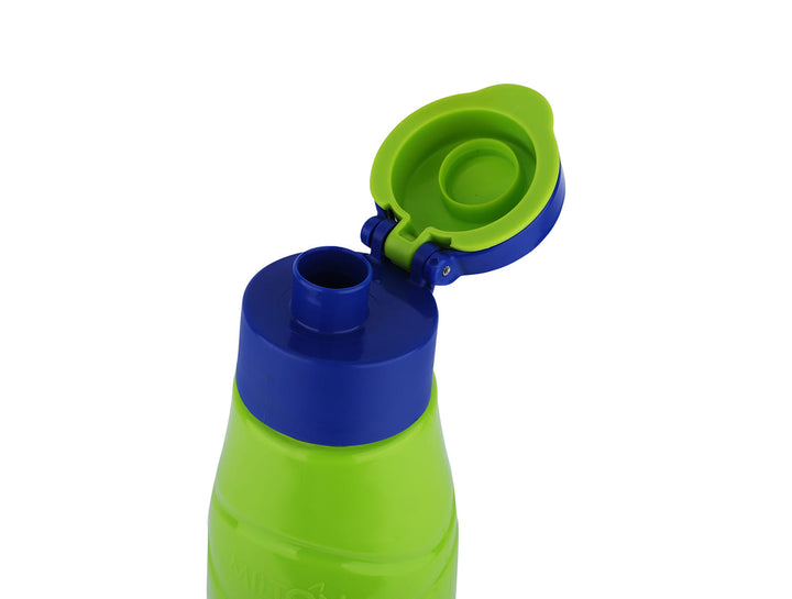 Steel Speedy Insulated Kids Bottle