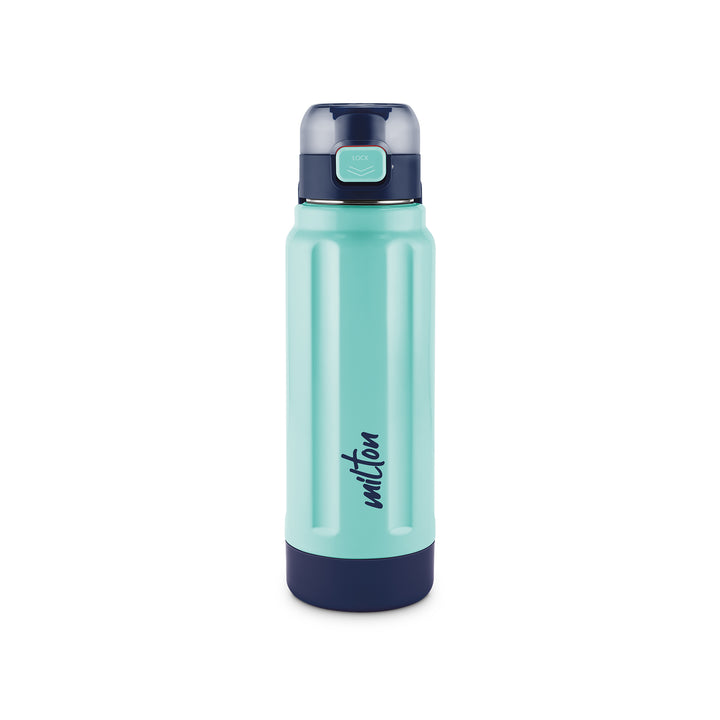 Steel Taurus Water Bottle (Milton)