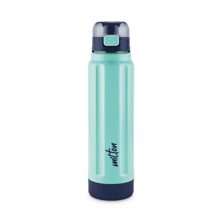 Steel Taurus Water Bottle (Milton)