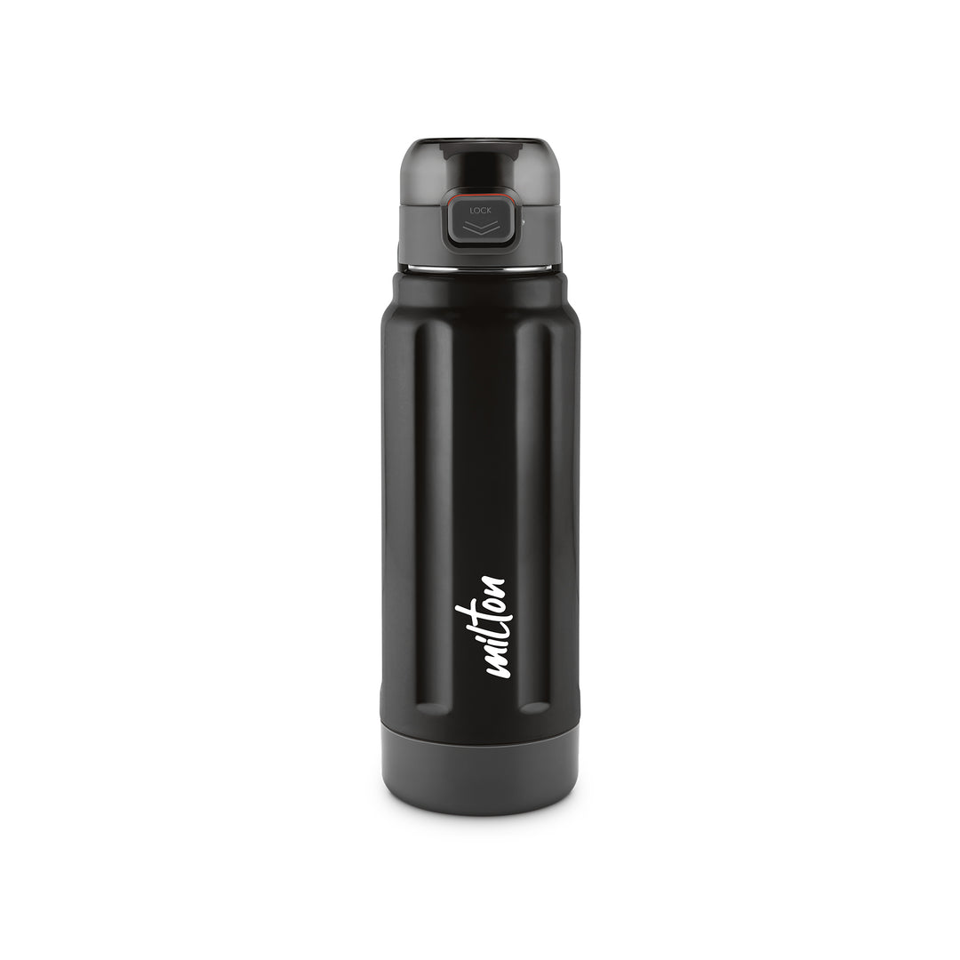 Steel Taurus Water Bottle (Milton)