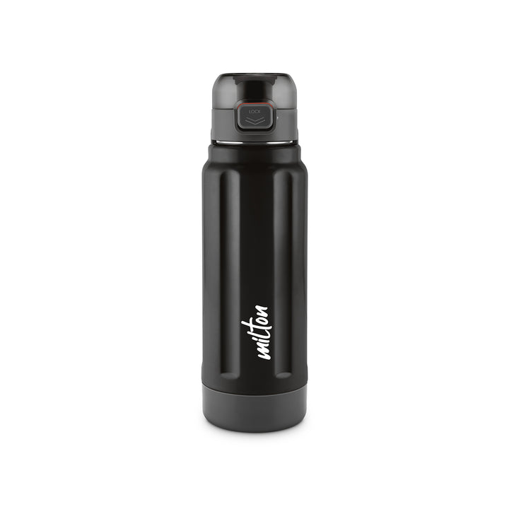 Steel Taurus Water Bottle (Milton)