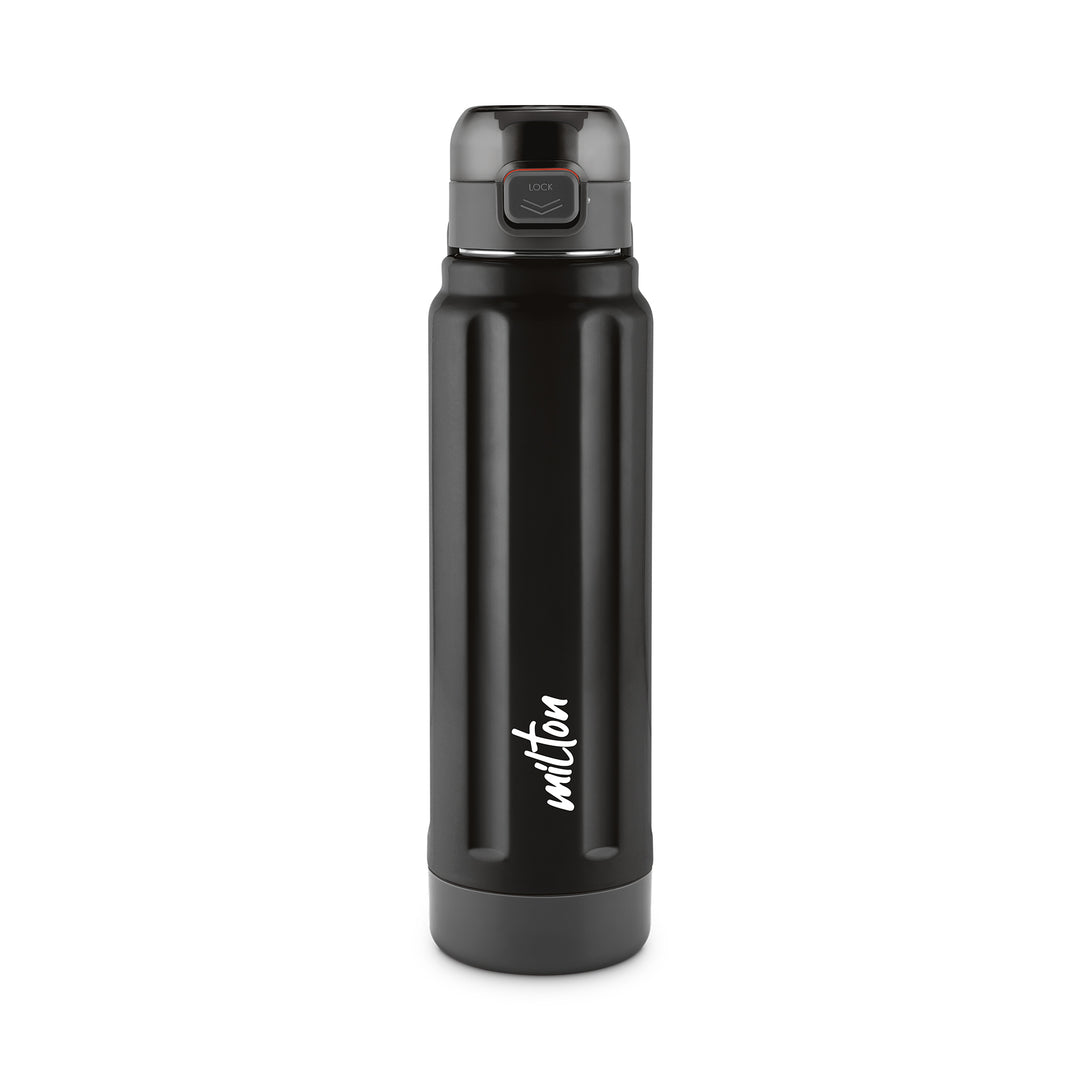 Steel Taurus Water Bottle (Milton)