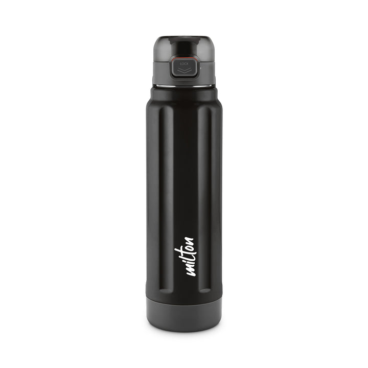 Steel Taurus Water Bottle (Milton)