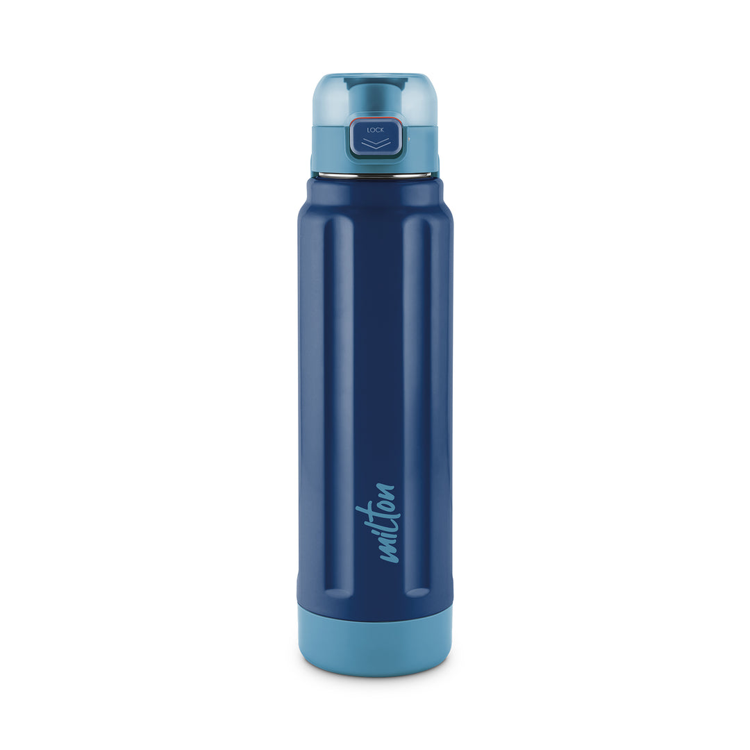 Steel Taurus Water Bottle (Milton)