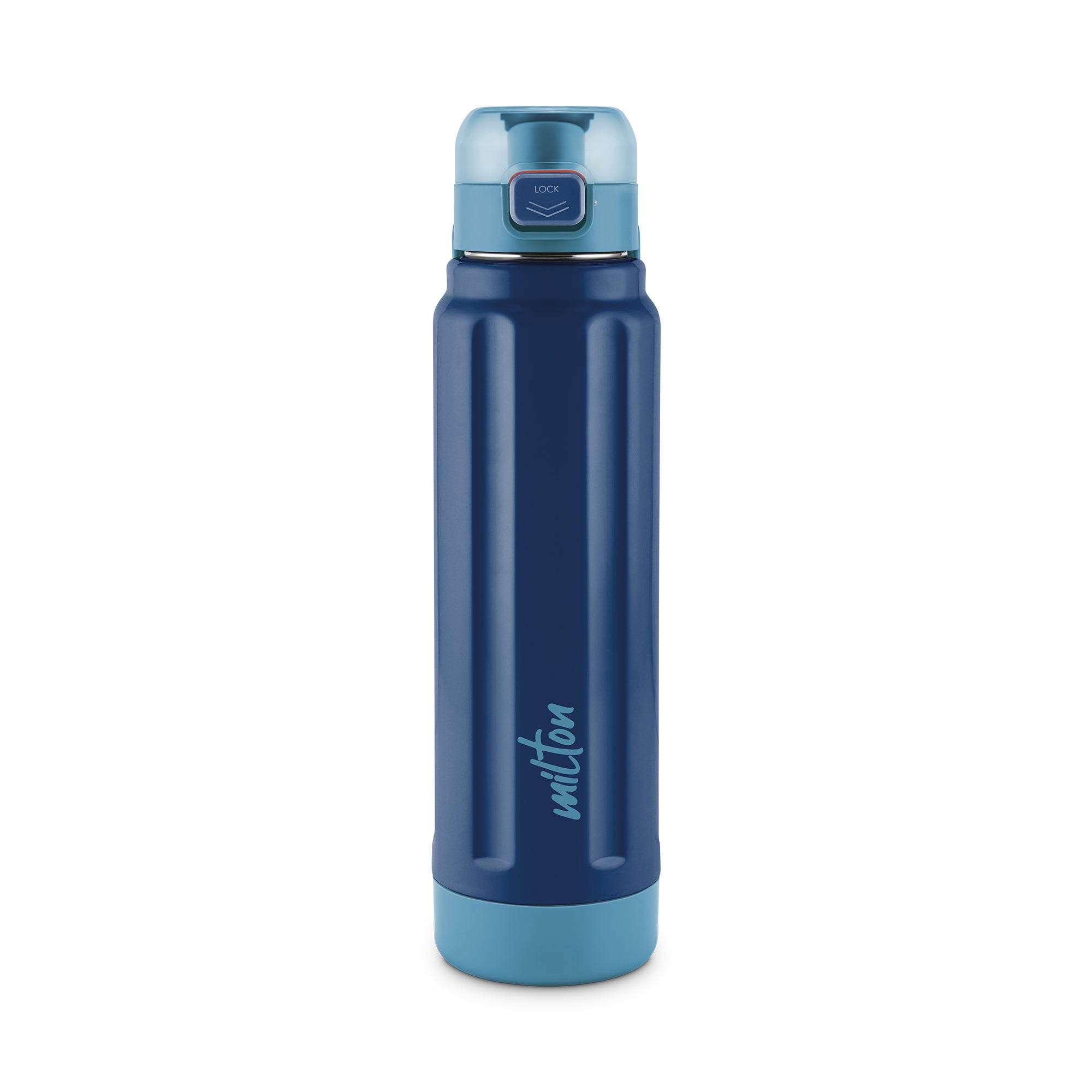 Steel Taurus Water Bottle (Milton)