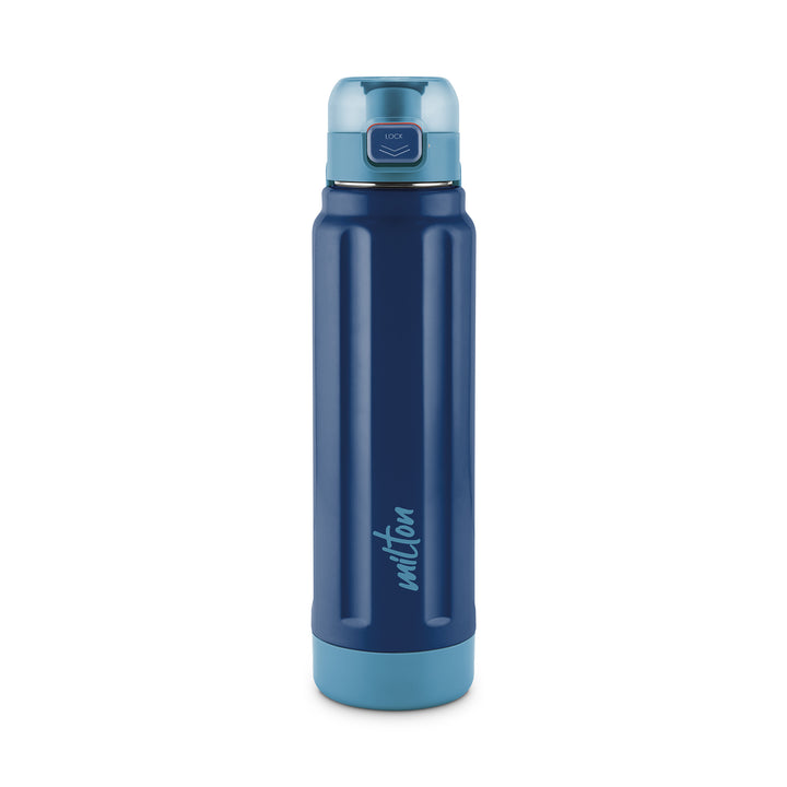 Steel Taurus Water Bottle (Milton)