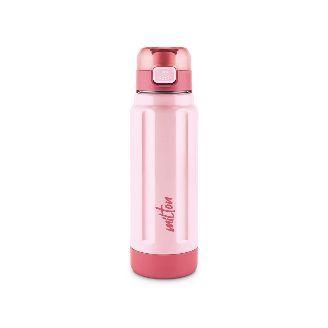 Steel Taurus Water Bottle (Milton)