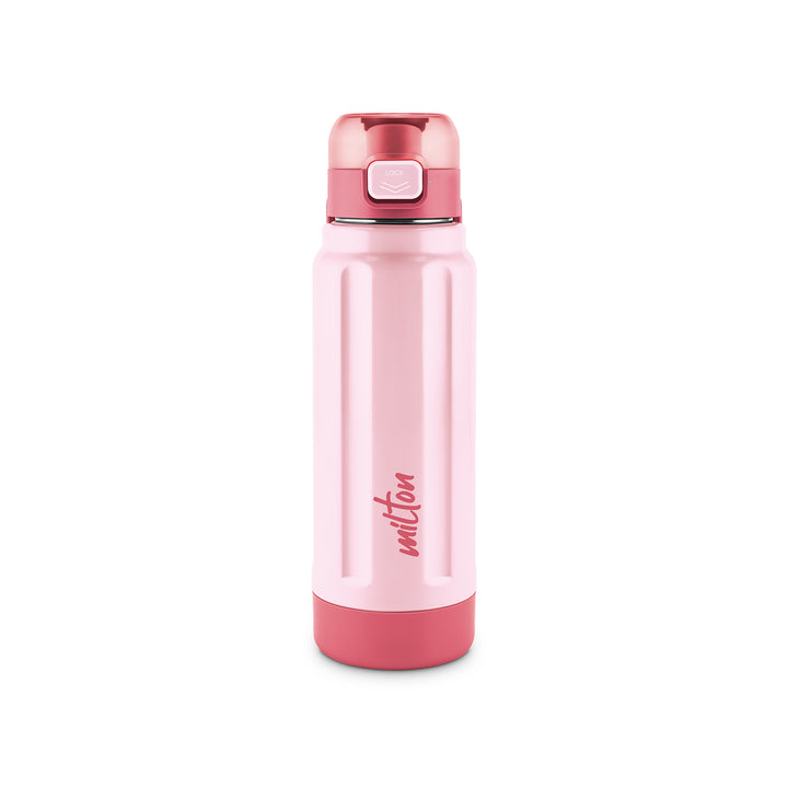 Steel Taurus Water Bottle (Milton)