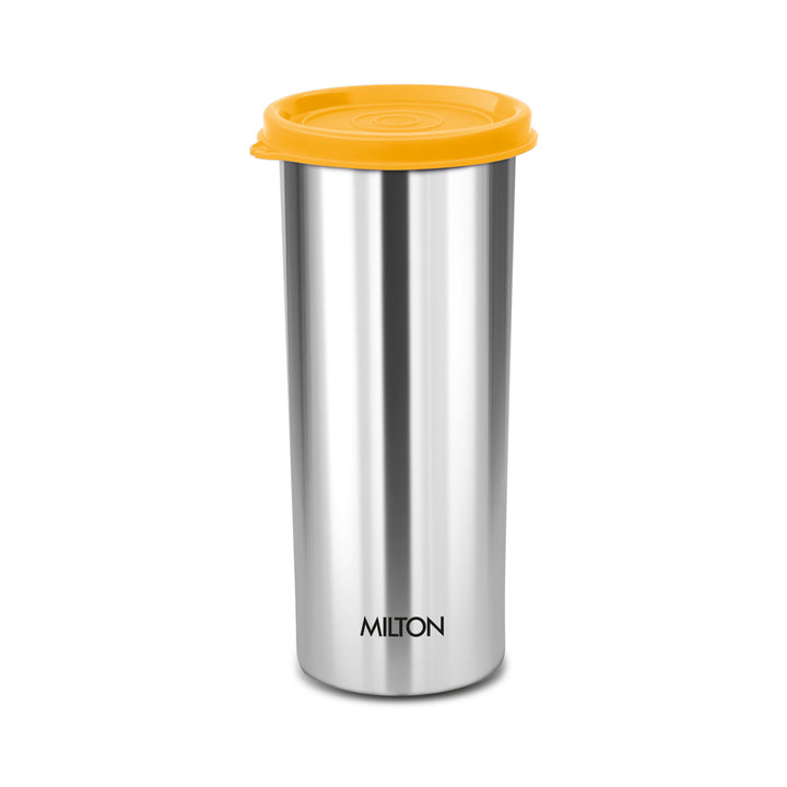 Steel Tumbler (Milton)