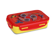 Steely Deluxe Insulated Lunchbox Milton