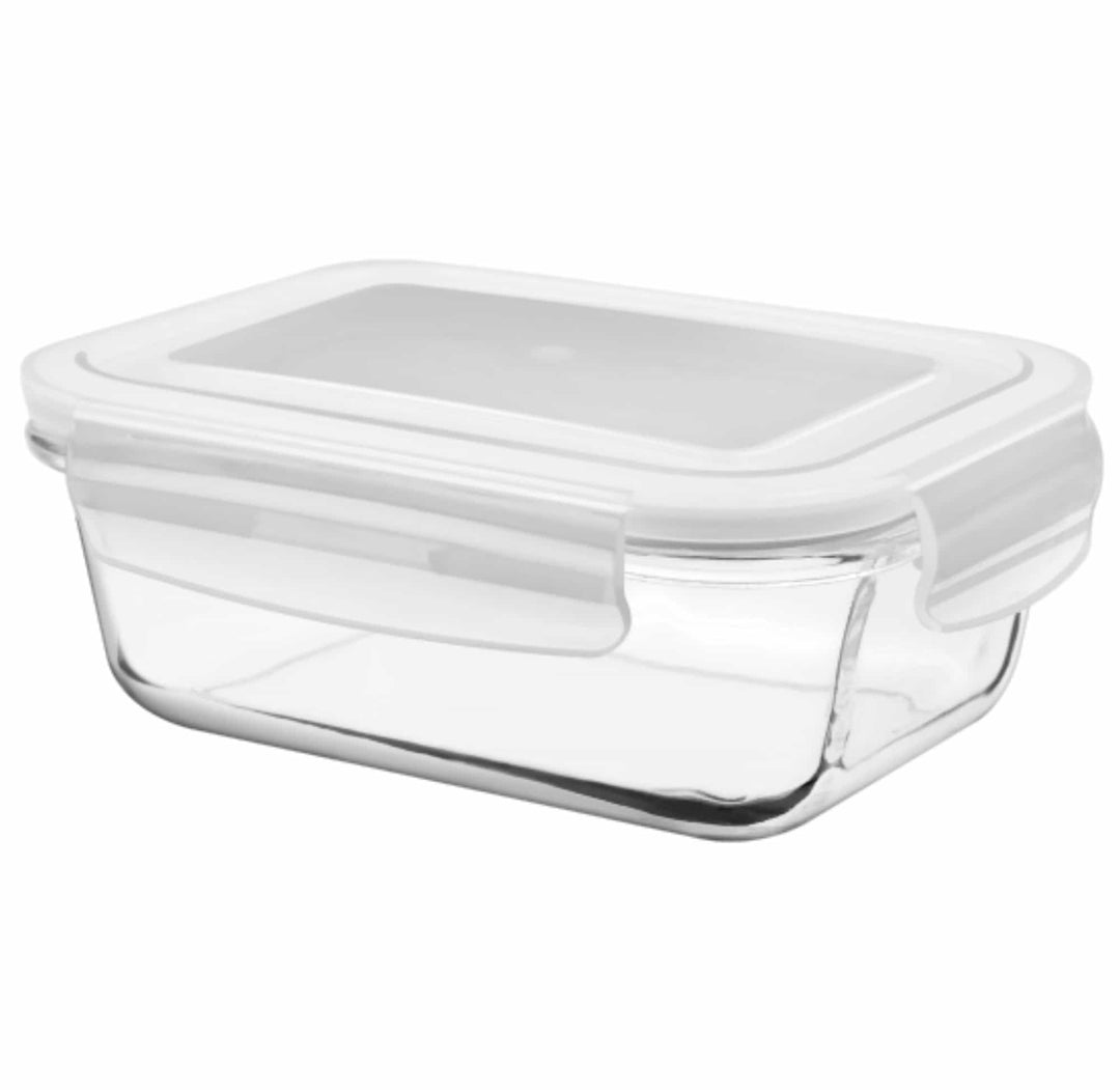 Store Fresh Rect Container