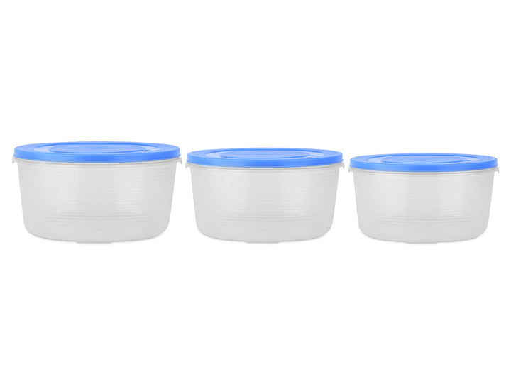 Store It Storage Container Set