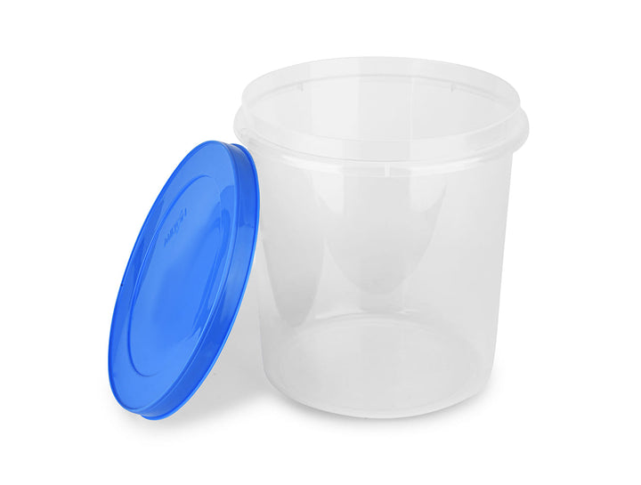 Buy Storex Transaparent Storage Container by Milton