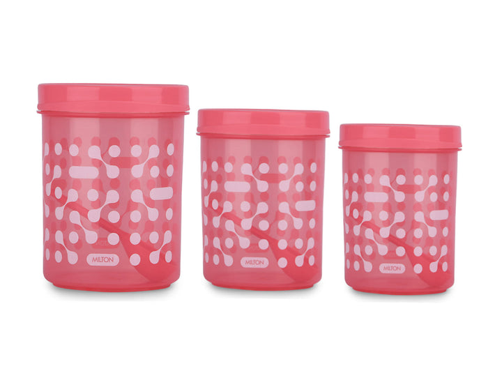 Storex Container by Milton