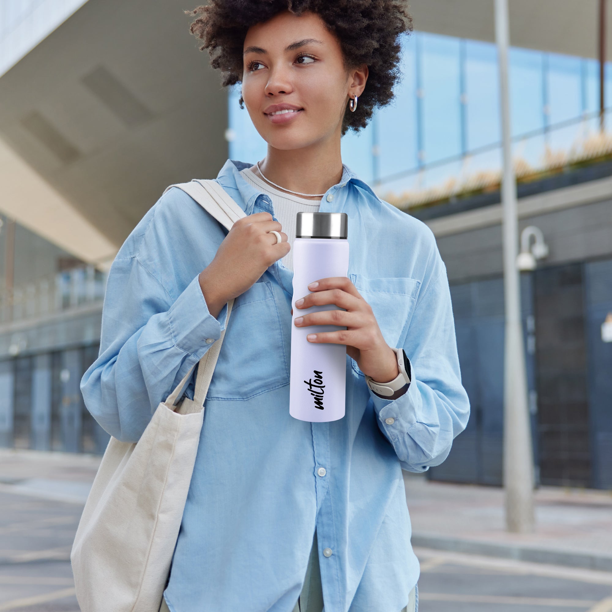 Stream Bottle (Milton)