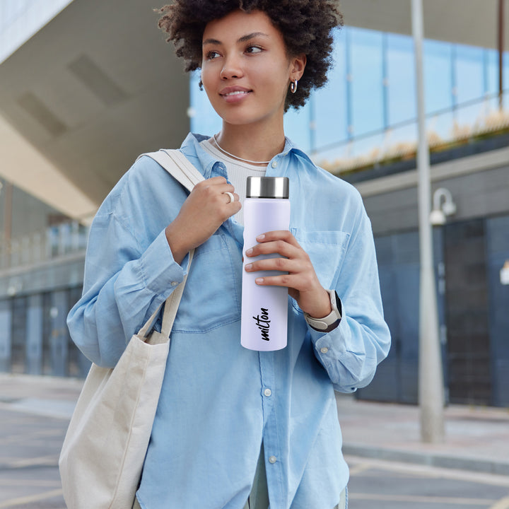 Stream Bottle (Milton)