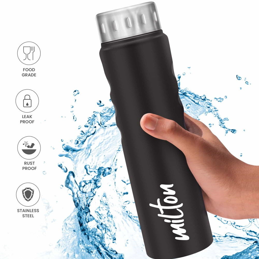 Personalized Stream Bottle (Milton)