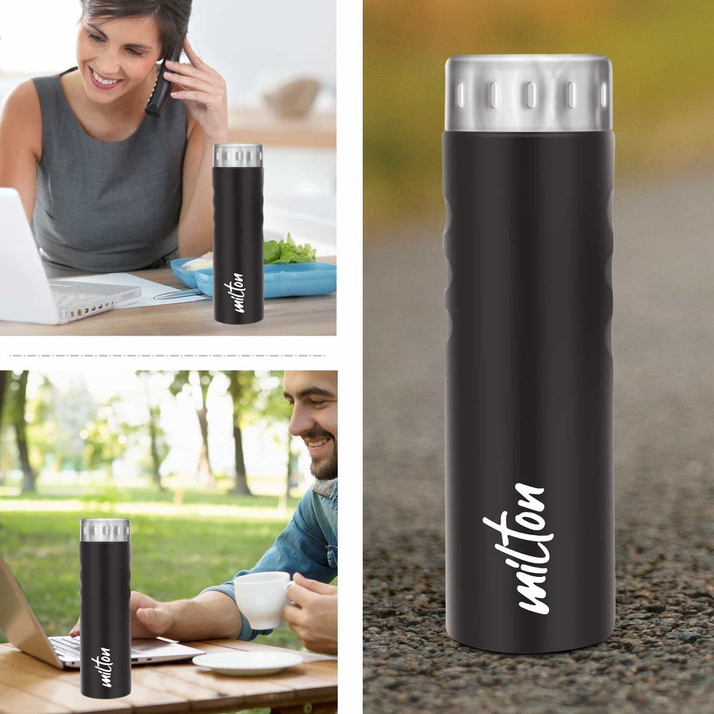 Personalized Stream Bottle (Milton)