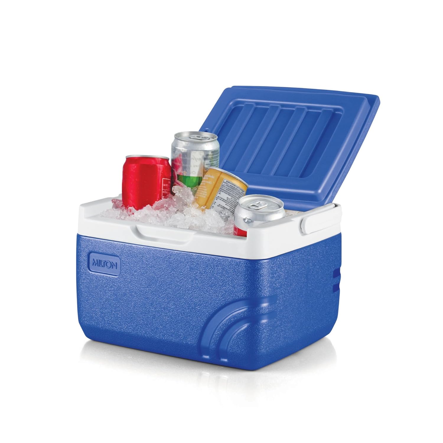 Super Chill 8 Ice Pail, 7.4 litres, Blue (Milton)