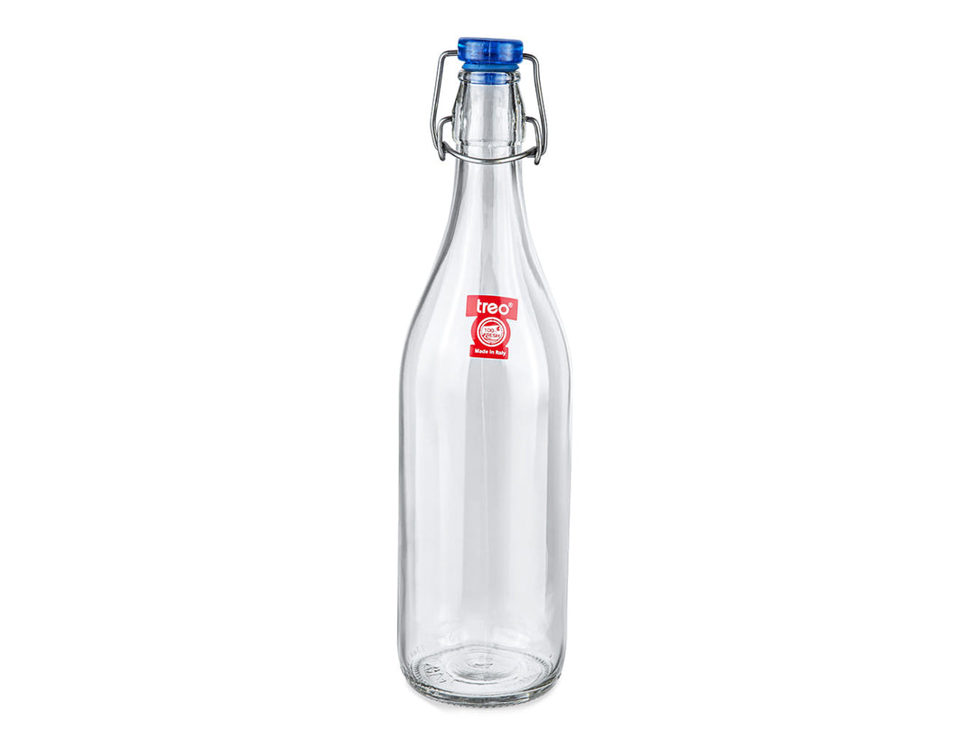 Treo by Milton Suzaan Bottle