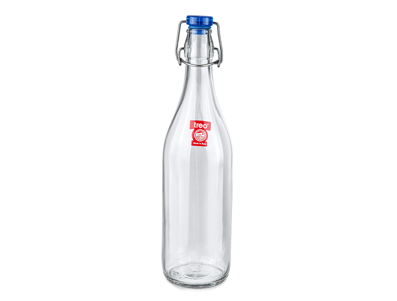 Treo by Milton Suzaan Bottle