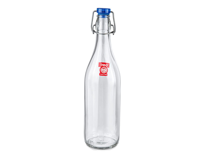 Treo by Milton Suzaan Bottle