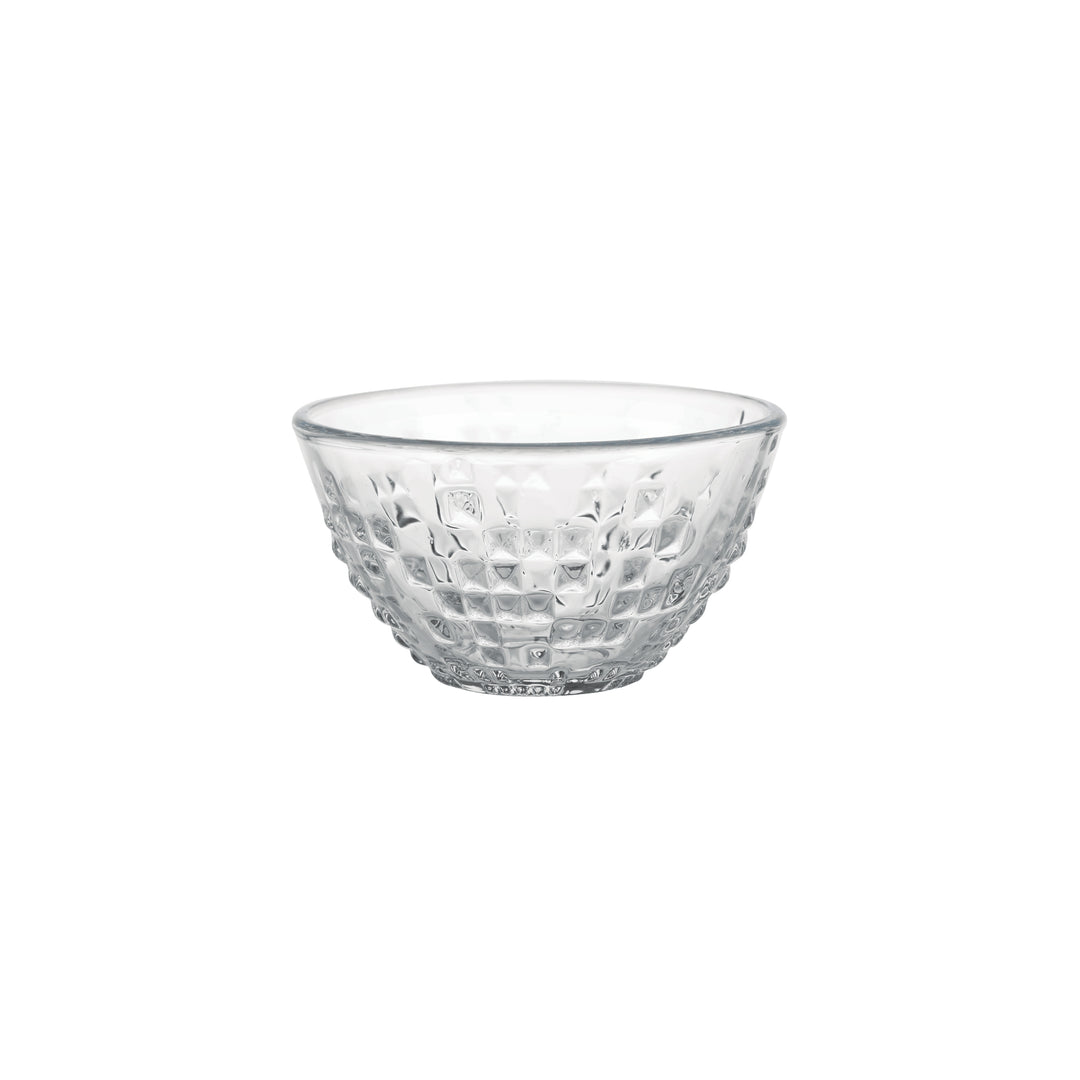 Treo by Milton Tetris Glass Bowl