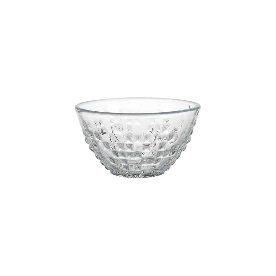 Treo by Milton Tetris Glass Bowl