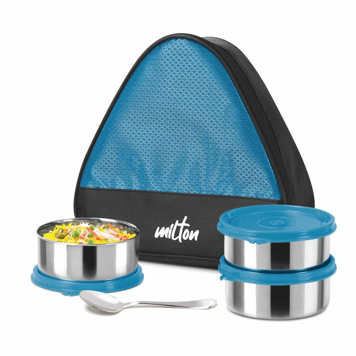 Trident Tiffin Insulated Lunchbox