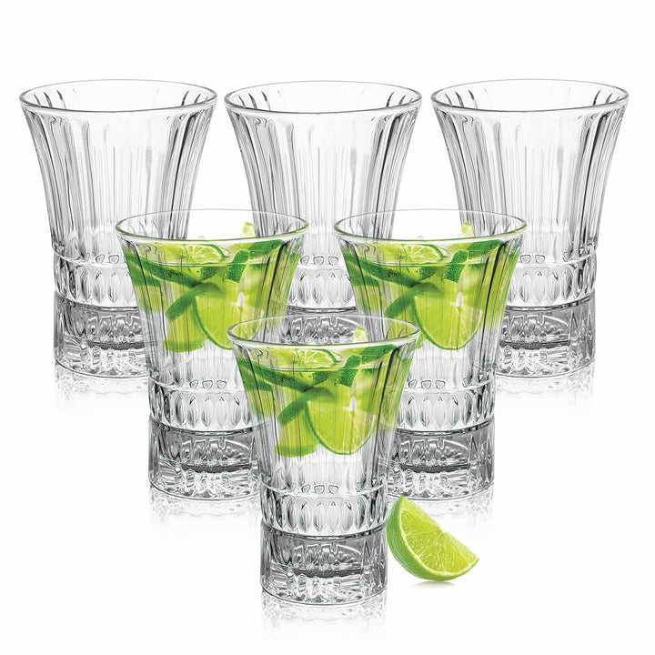 Turret Water Tumbler (Treo by Milton)