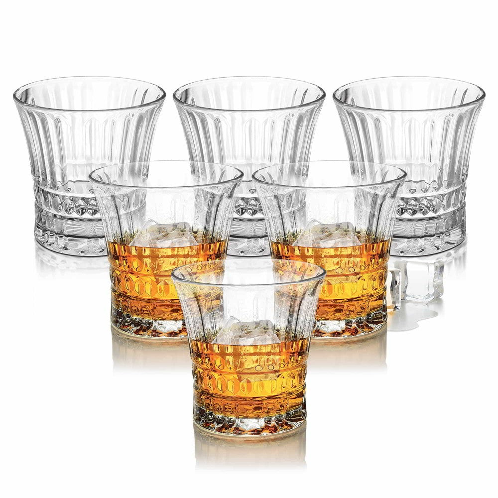 Turret Whisky Tumbler (Treo by Milton)
