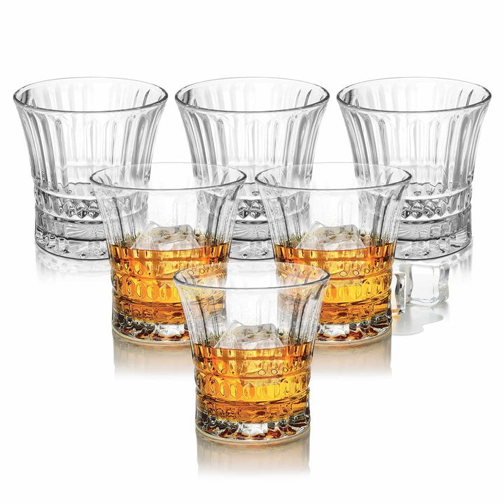 Turret Whisky Tumbler (Treo by Milton)