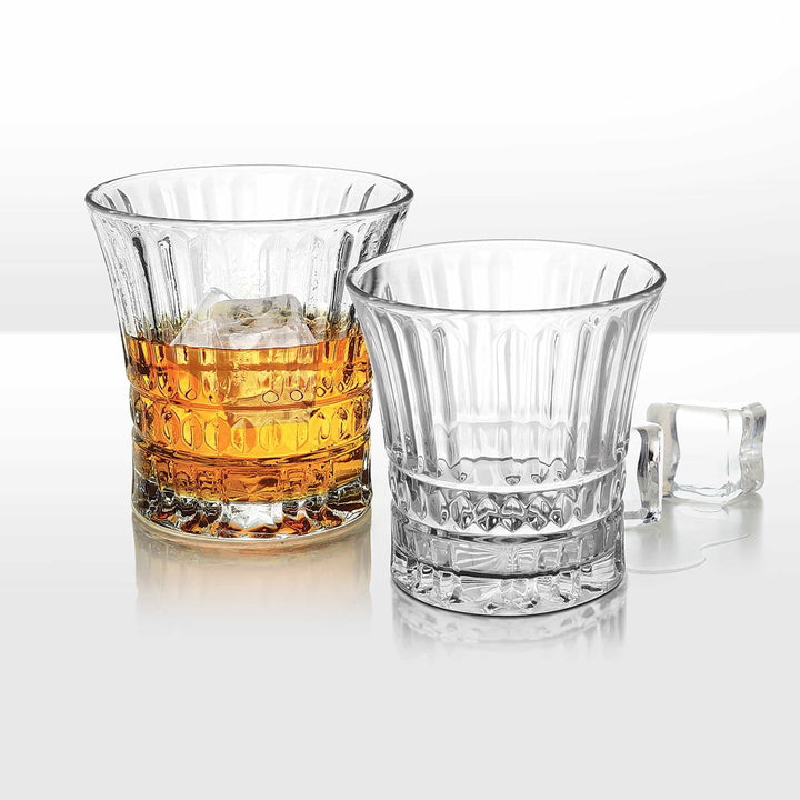 Turret Whisky Tumbler (Treo by Milton)