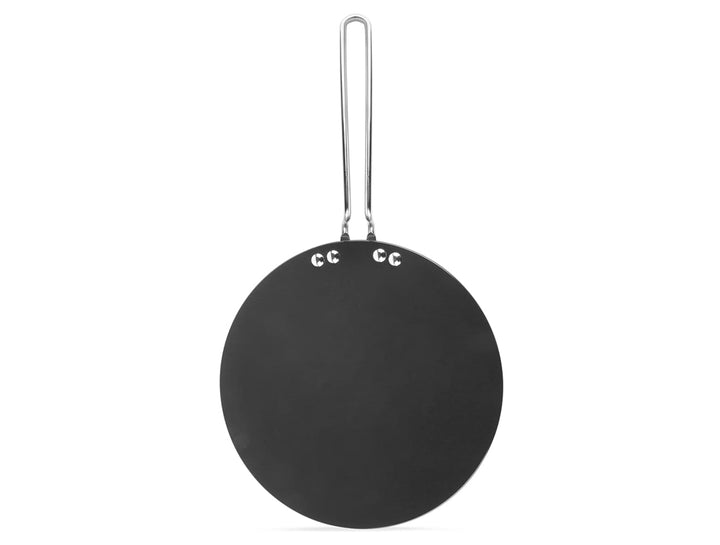 Tawa Hard Anodized (Milton Procook)