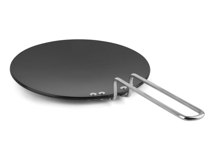 Tawa Hard Anodized (Milton Procook)
