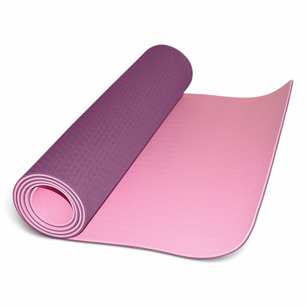 Spotzero by Milton Tejas Yoga Mat