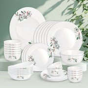 Terrana Collection Dinner Set - BLUSH